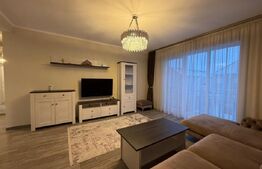 Apartament 2 camere | Bucătărie închisă | Dumbravita