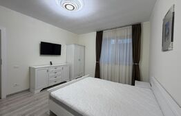 Apartament 2 camere | Bucătărie închisă | Dumbravita