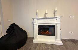 Apartament 2 camere | Bucătărie închisă | Dumbravita