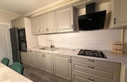 Apartament 2 camere | Bucătărie închisă | Dumbravita