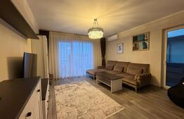 Apartament 2 camere | Bucătărie închisă | Dumbravita