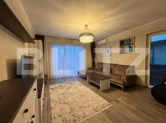 Apartament de închiriat 2 camere Dumbravita - 184867AI | BLITZ Timișoara | Poza1
