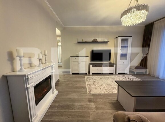 Apartament de închiriat 2 camere Dumbravita - 184867AI | BLITZ Timișoara | Poza4
