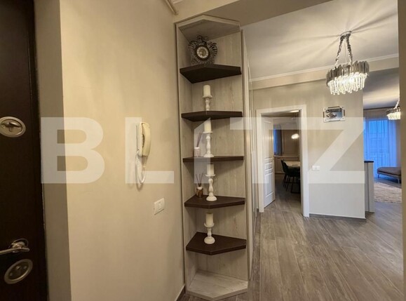 Apartament de închiriat 2 camere Dumbravita - 184867AI | BLITZ Timișoara | Poza11