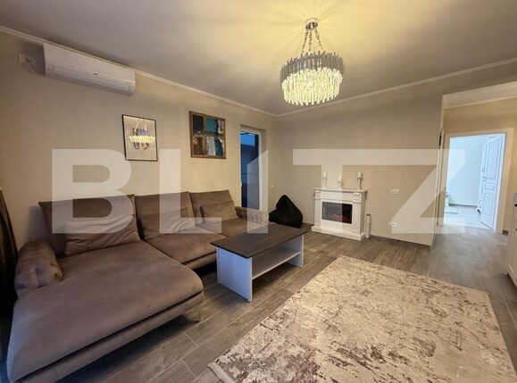 Apartament de închiriat 2 camere Dumbravita - 184867AI | BLITZ Timișoara | Poza2