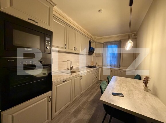 Apartament de închiriat 2 camere Dumbravita - 184867AI | BLITZ Timișoara | Poza14
