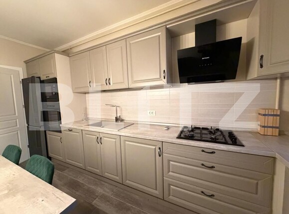Apartament de închiriat 2 camere Dumbravita - 184867AI | BLITZ Timișoara | Poza13