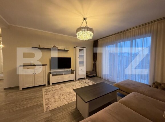 Apartament de închiriat 2 camere Dumbravita - 184867AI | BLITZ Timișoara | Poza2