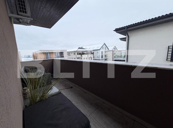 Apartament de închiriat 2 camere Dumbravita - 184867AI | BLITZ Timișoara | Poza19