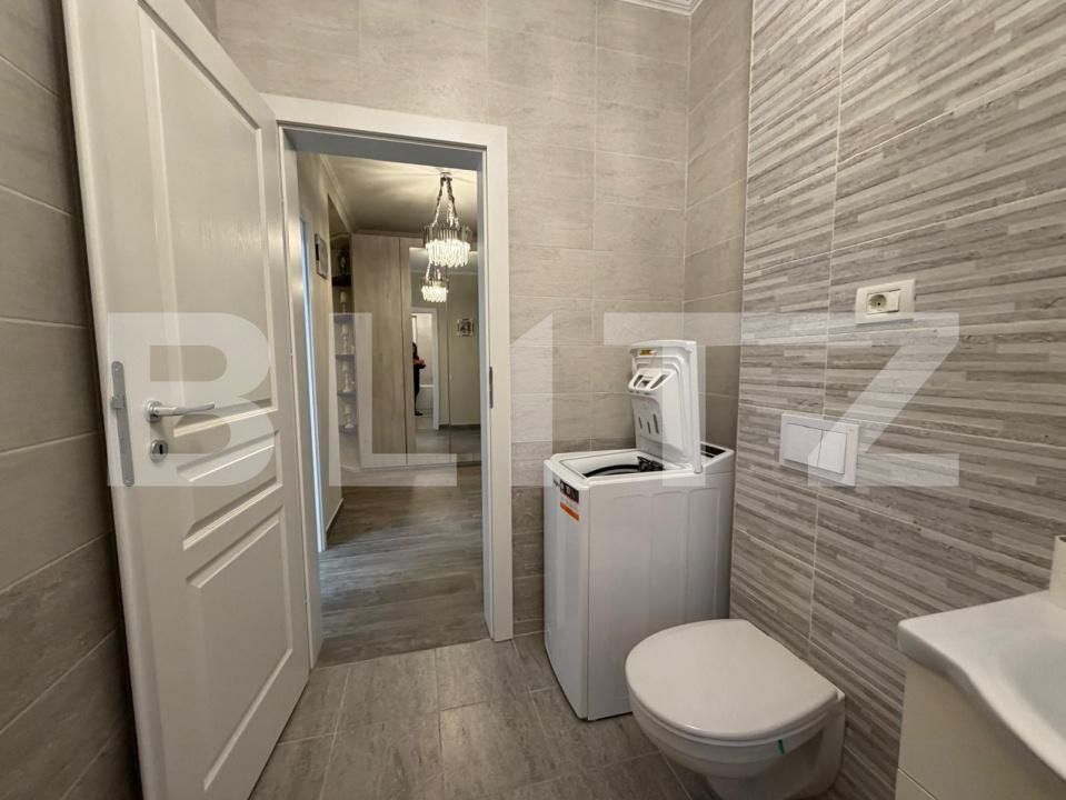Apartament de închiriat 2 camere Dumbravita - 184867AI | BLITZ Timișoara | Poza17