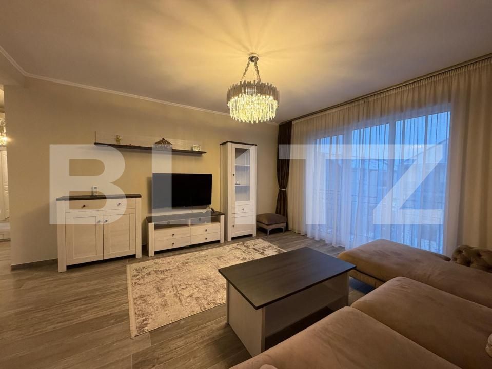 Apartament de închiriat 2 camere Dumbravita - 184867AI | BLITZ Timișoara | Poza2