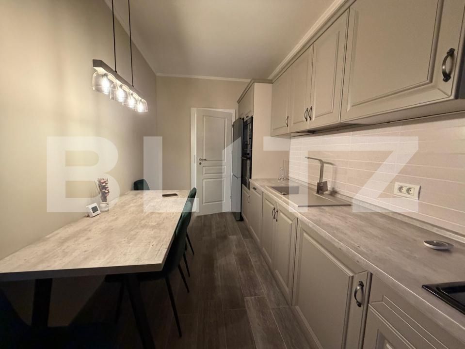 Apartament de închiriat 2 camere Dumbravita - 184867AI | BLITZ Timișoara | Poza15