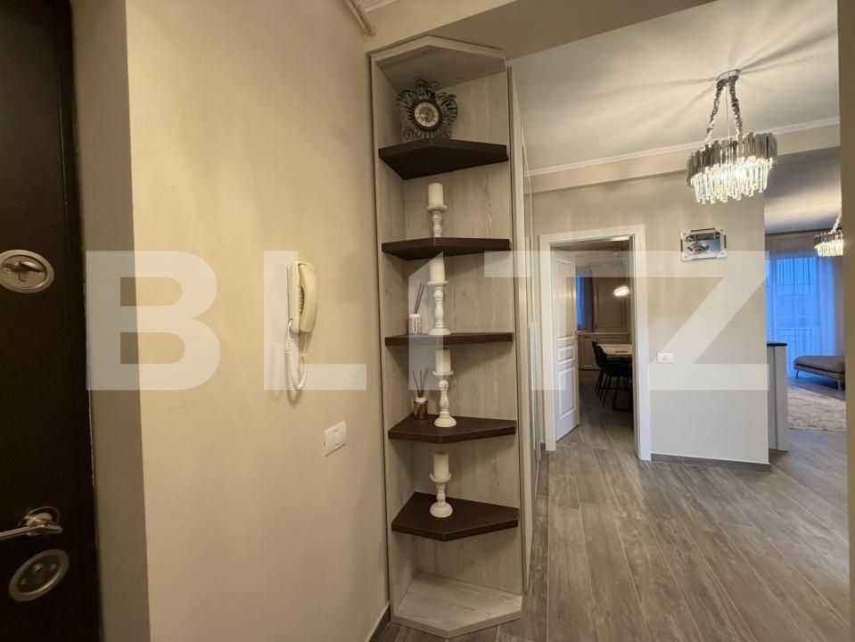 Apartament de închiriat 2 camere Dumbravita - 184867AI | BLITZ Timișoara | Poza11