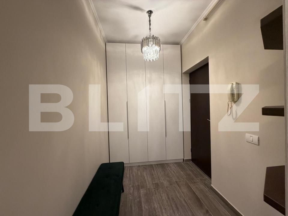 Apartament de închiriat 2 camere Dumbravita - 184867AI | BLITZ Timișoara | Poza13