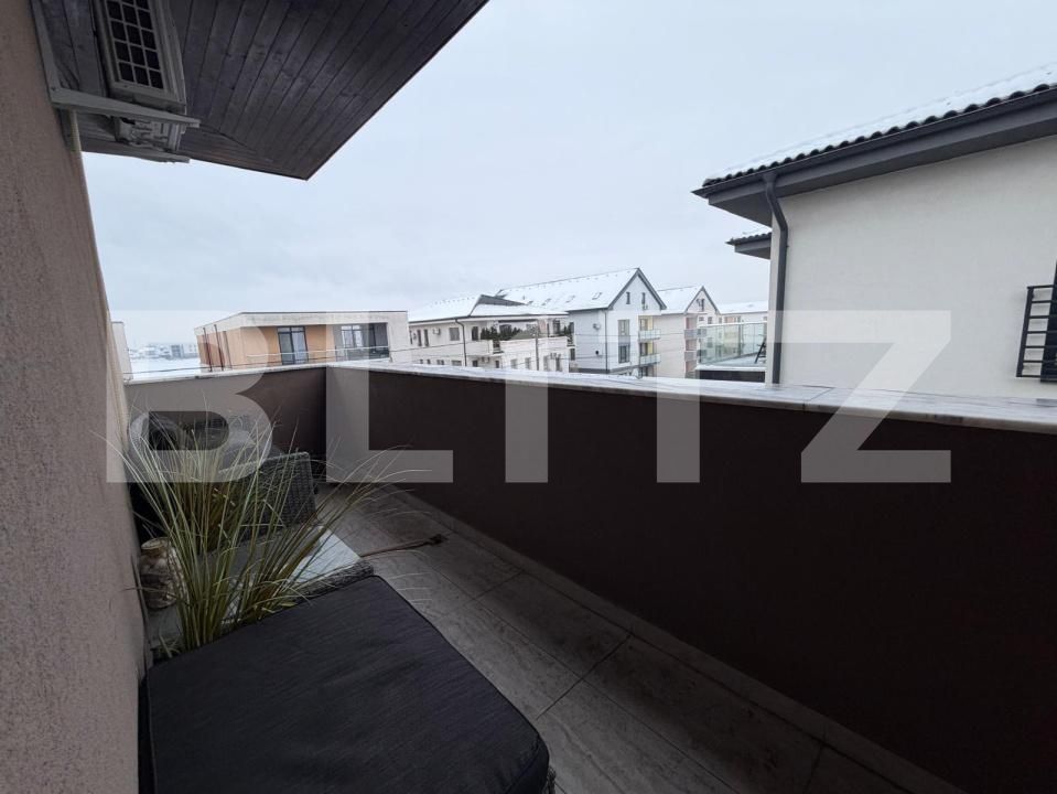 Apartament de închiriat 2 camere Dumbravita - 184867AI | BLITZ Timișoara | Poza19