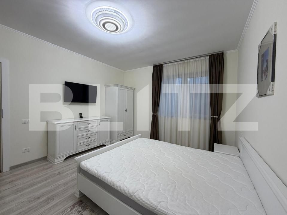Apartament de închiriat 2 camere Dumbravita - 184867AI | BLITZ Timișoara | Poza8