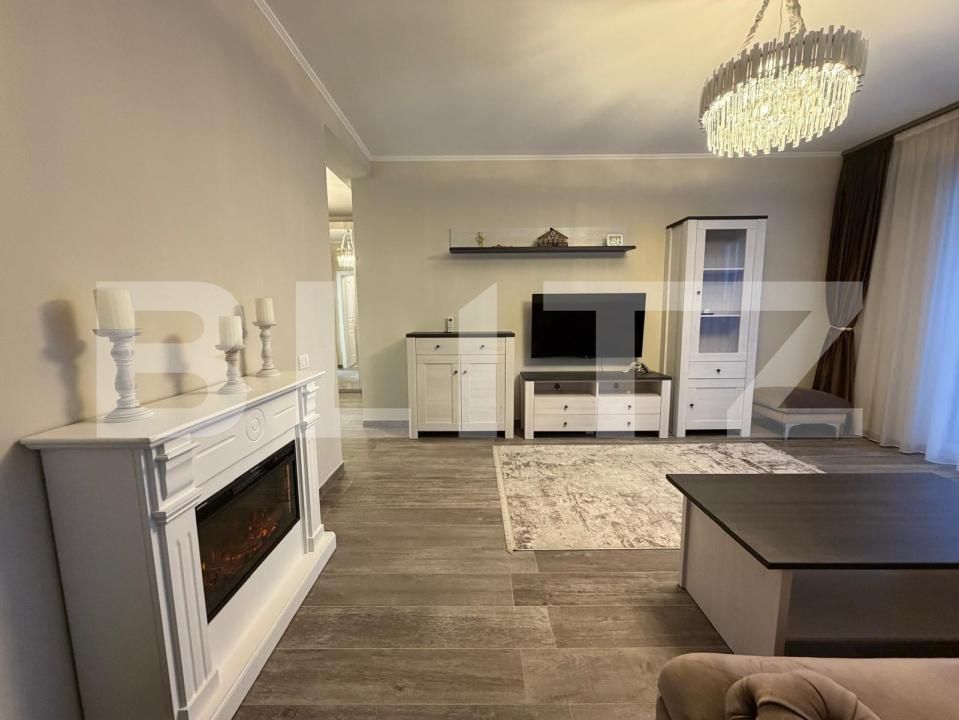 Apartament de închiriat 2 camere Dumbravita - 184867AI | BLITZ Timișoara | Poza4