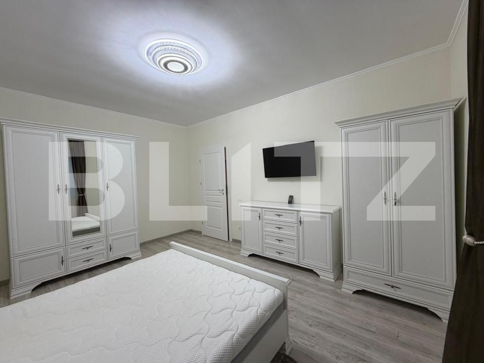 Apartament de închiriat 2 camere Dumbravita - 184867AI | BLITZ Timișoara | Poza8