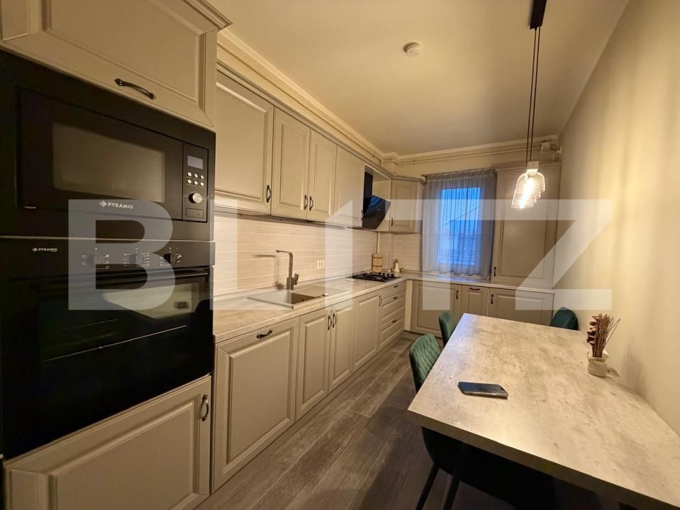 Apartament de închiriat 2 camere Dumbravita - 184867AI | BLITZ Timișoara | Poza14