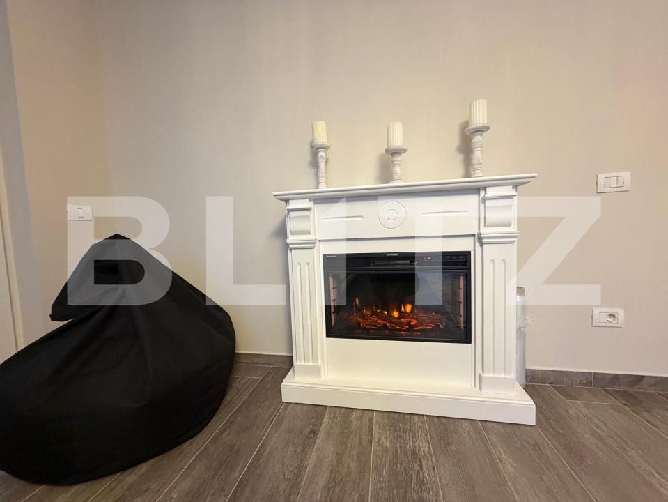 Apartament de închiriat 2 camere Dumbravita - 184867AI | BLITZ Timișoara | Poza6