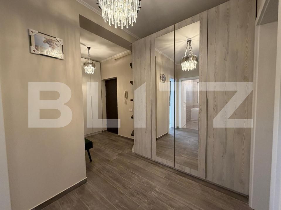 Apartament de închiriat 2 camere Dumbravita - 184867AI | BLITZ Timișoara | Poza12