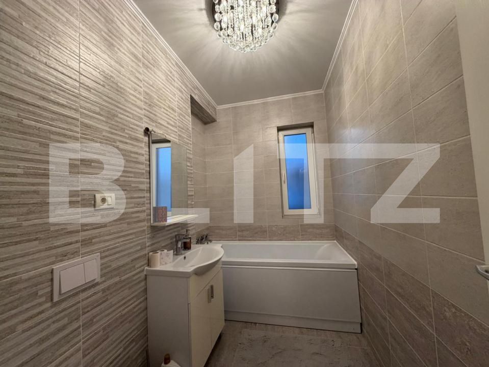 Apartament de închiriat 2 camere Dumbravita - 184867AI | BLITZ Timișoara | Poza18