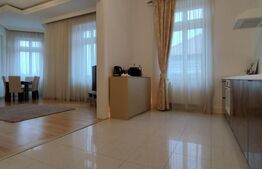Apartament 3 camere, 128.89 mp, zona Neptun
