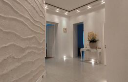 Apartament 3 camere, 128.89 mp, zona Neptun