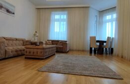 Apartament 3 camere, 128.89 mp, zona Neptun