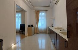 Apartament 3 camere, 128.89 mp, zona Neptun
