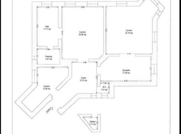 Apartament de vânzare 3 camere Neptun - 184892AV | BLITZ Timișoara | Poza12