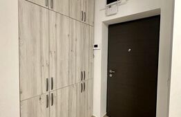 Apartament 3 camere, 65 mp- mobilat complet