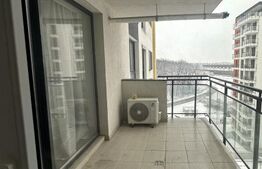 Apartament 3 camere, 65 mp, ansamblu Denya Forest