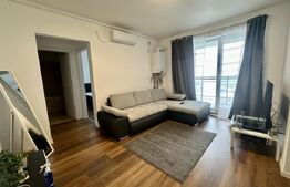 Apartament 3 camere, 65 mp- mobilat complet