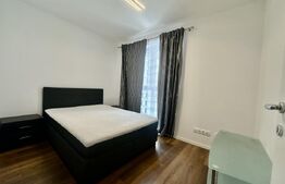 Apartament 3 camere, 65 mp- mobilat complet