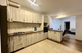 Apartament 3 camere, 65 mp- mobilat complet