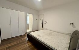 Apartament 3 camere, 65 mp- mobilat complet
