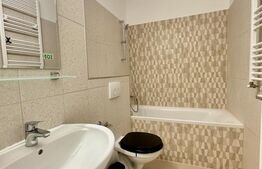 Apartament 3 camere, 65 mp- mobilat complet