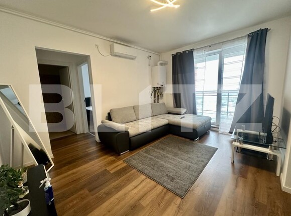 Apartament de vânzare 3 camere Nord-Est - 184893AV | BLITZ Timișoara | Poza1