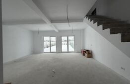 Duplex modern cu 5 camere | teren generos | Dumbrăvița