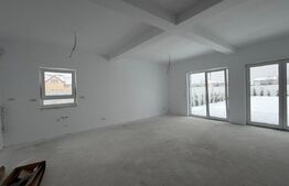 Duplex modern cu 5 camere | teren generos | Dumbrăvița