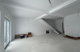 Duplex modern cu 5 camere | teren generos | Dumbrăvița