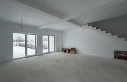 Duplex modern cu 5 camere | teren generos | Dumbrăvița
