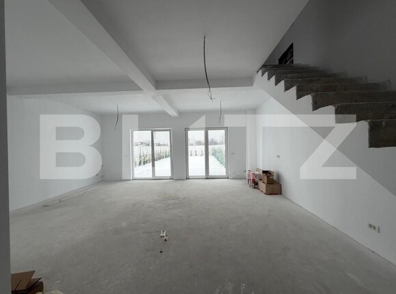 Casa de vânzare 5 camere Dumbravita - 184897CV | BLITZ Timișoara | Poza8