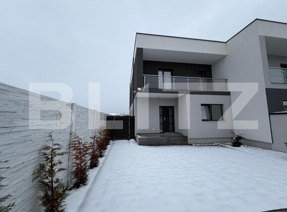 Casa de vânzare 5 camere Dumbravita - 184897CV | BLITZ Timișoara | Poza1