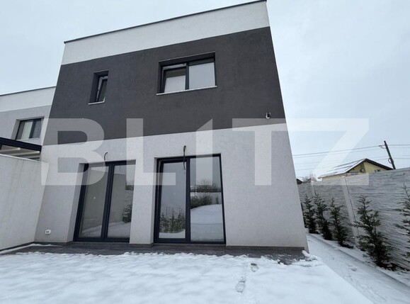 Casa de vânzare 5 camere Dumbravita - 184897CV | BLITZ Timișoara | Poza3