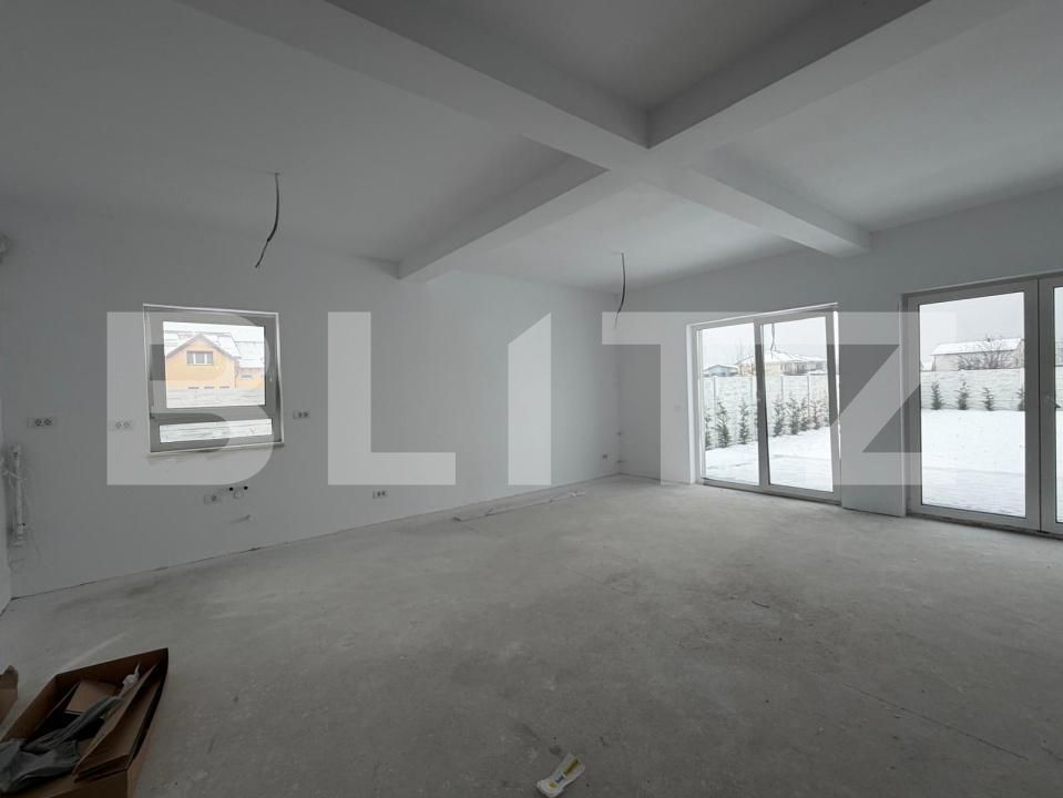 Casa de vânzare 5 camere Dumbravita - 184897CV | BLITZ Timișoara | Poza9