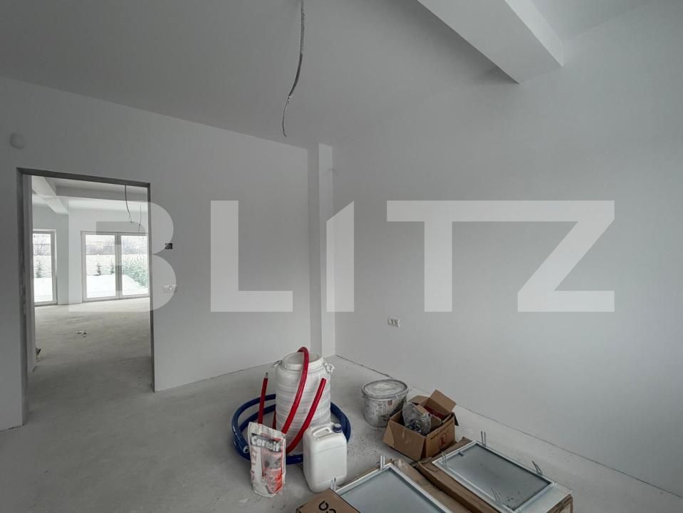 Casa de vânzare 5 camere Dumbravita - 184897CV | BLITZ Timișoara | Poza4