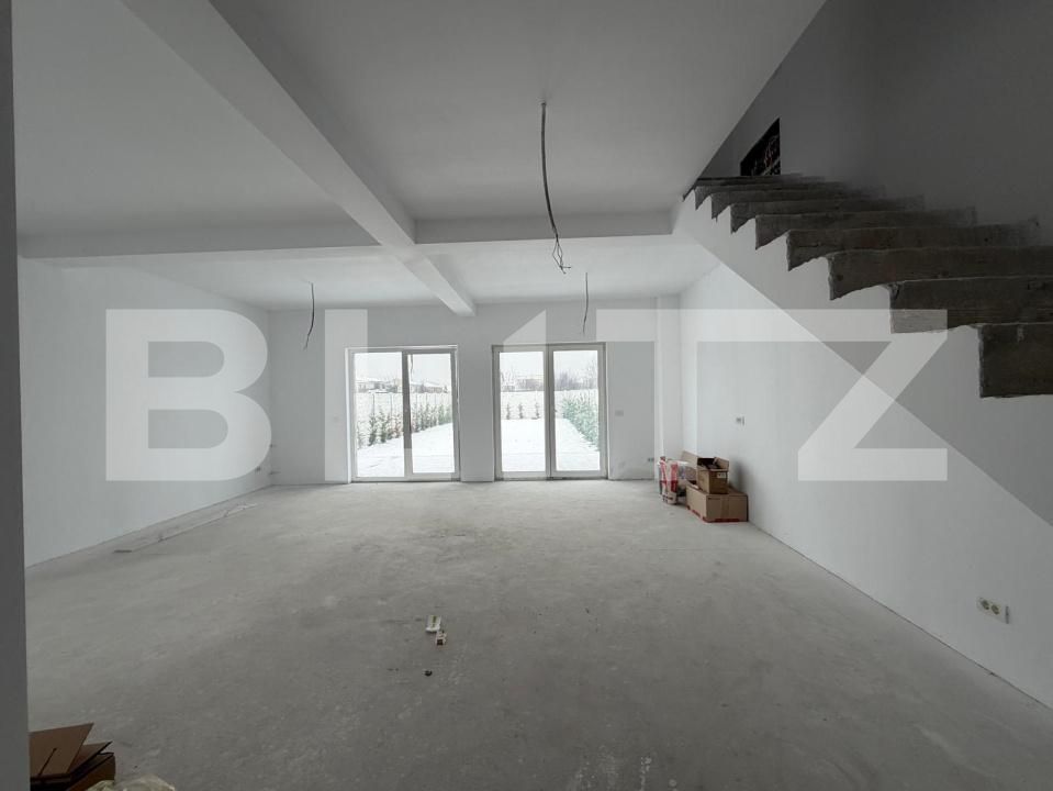 Casa de vânzare 5 camere Dumbravita - 184897CV | BLITZ Timișoara | Poza5