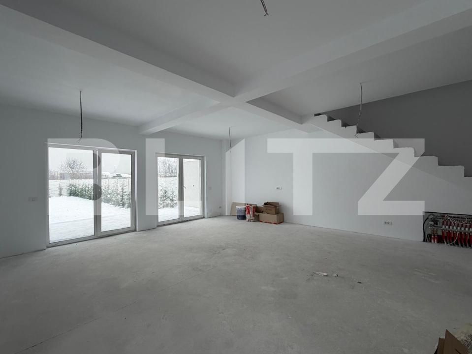 Casa de vânzare 5 camere Dumbravita - 184897CV | BLITZ Timișoara | Poza8